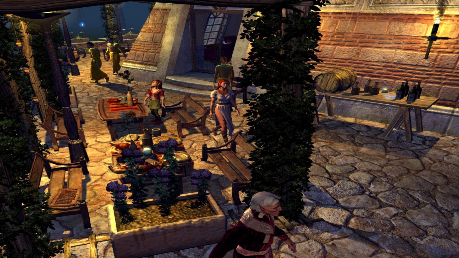 Sacred 2 Gold Screenshot 3