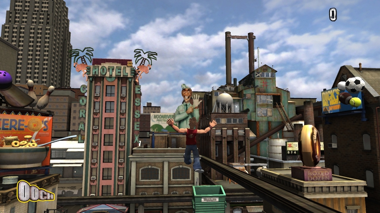 PAIN Screenshot 6