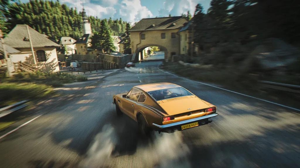 007 First Light Screenshot 4