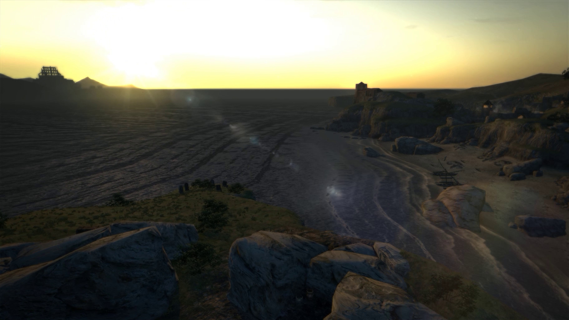 Dragon's Dogma: Dark Arisen Screenshot 7