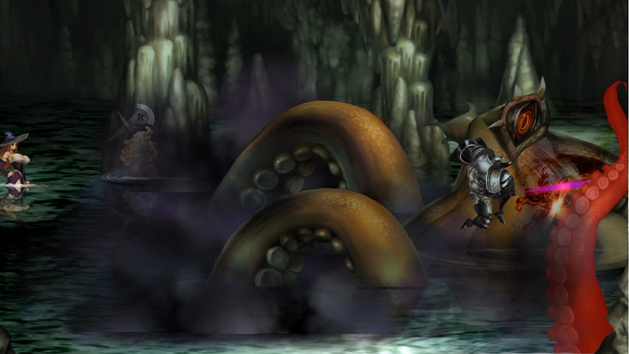 Dragon's Crown Screenshot 5
