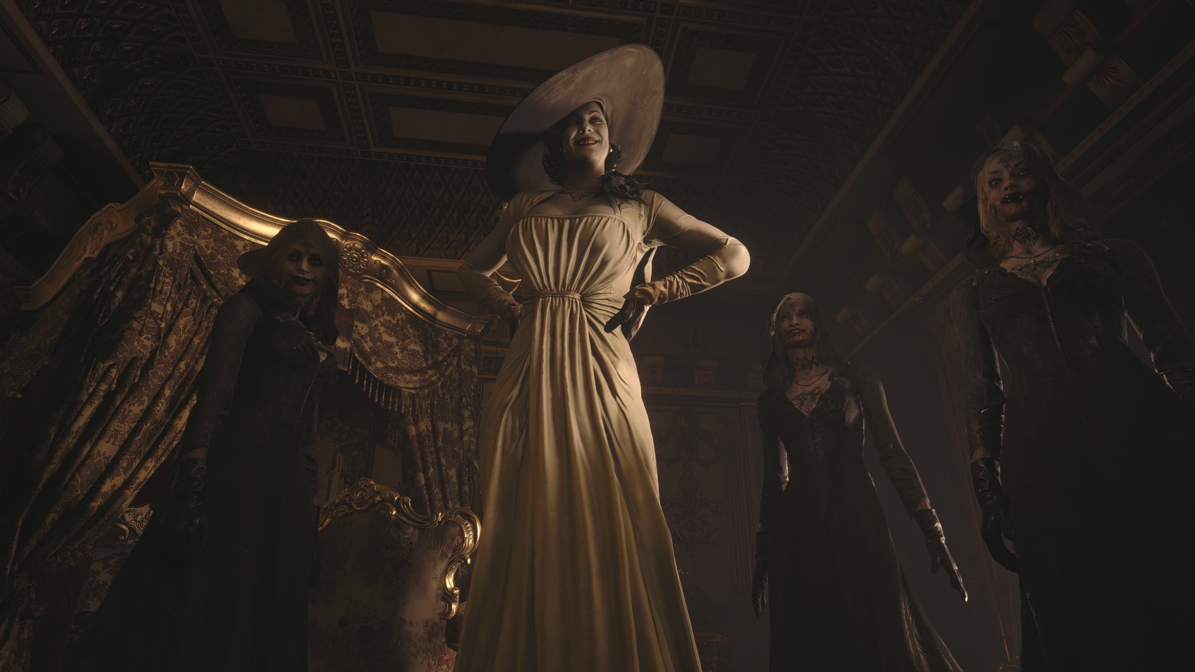 Resident Evil: Village Screenshot 7