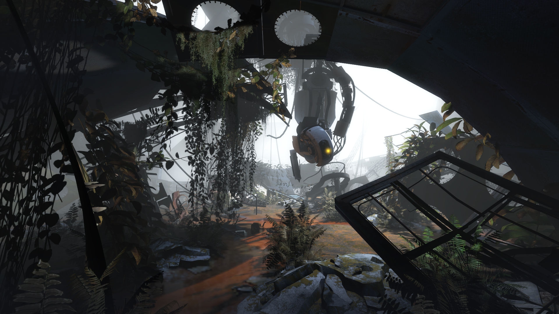 Portal 2 Screenshot 2