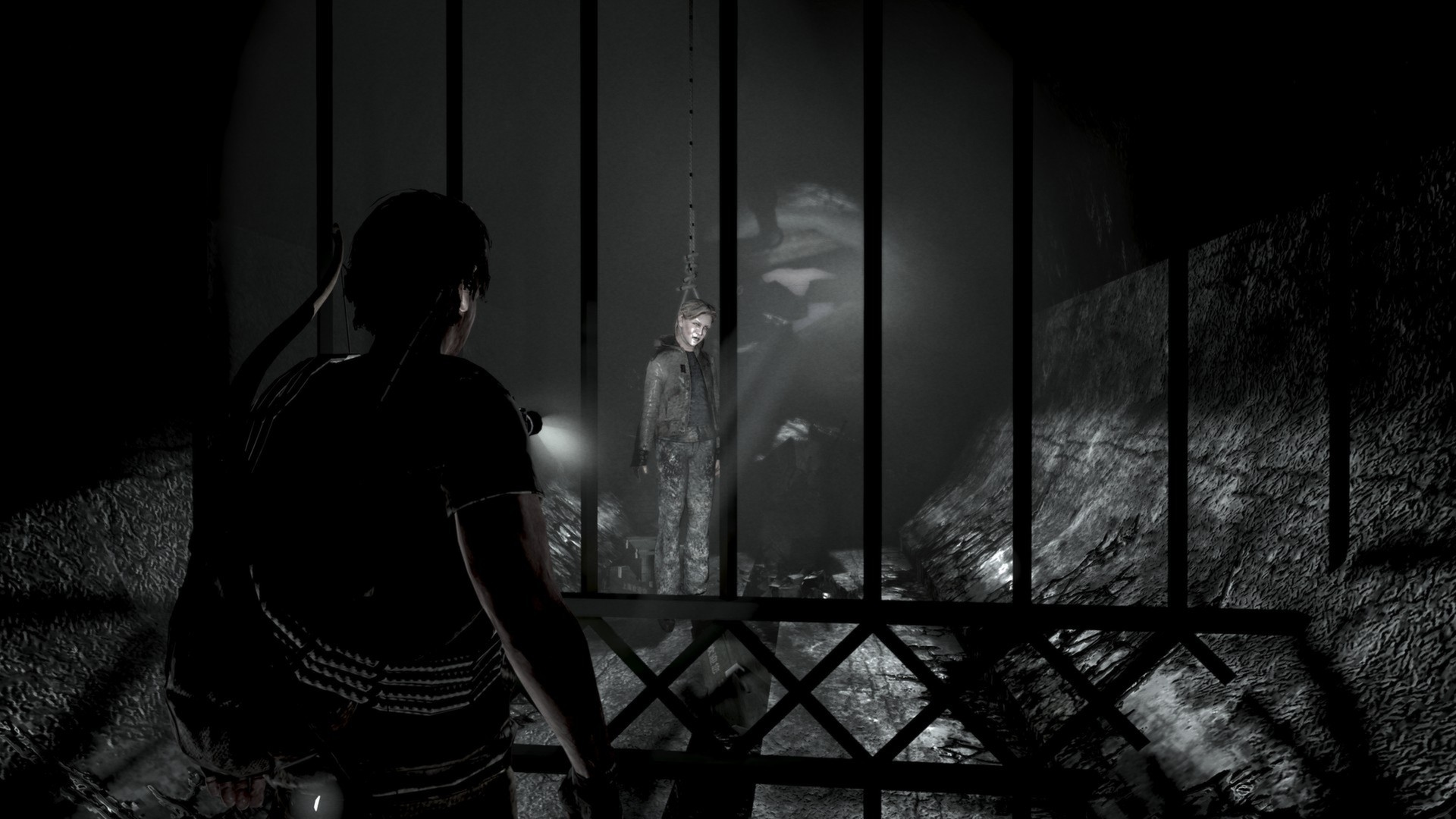 I Am Alive Screenshot 7