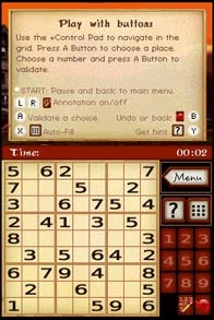 Sudoku Screenshot 6