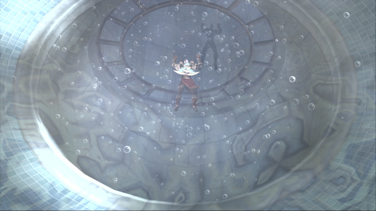 God of War Collection Screenshot 7