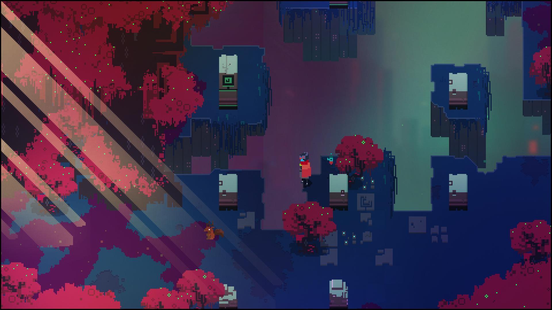 Hyper Light Drifter Screenshot 7