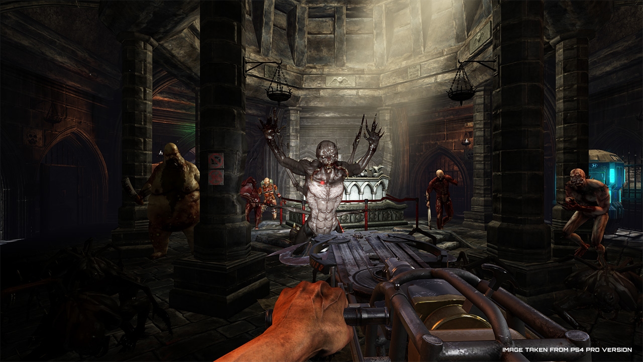 Killing Floor 2 Screenshot 6