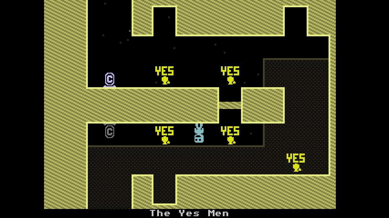 VVVVVV Screenshot 7