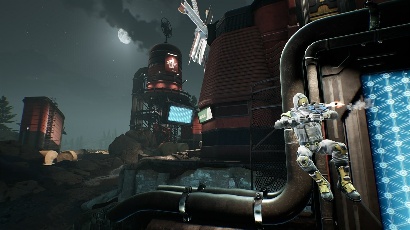 Splitgate Screenshot 3