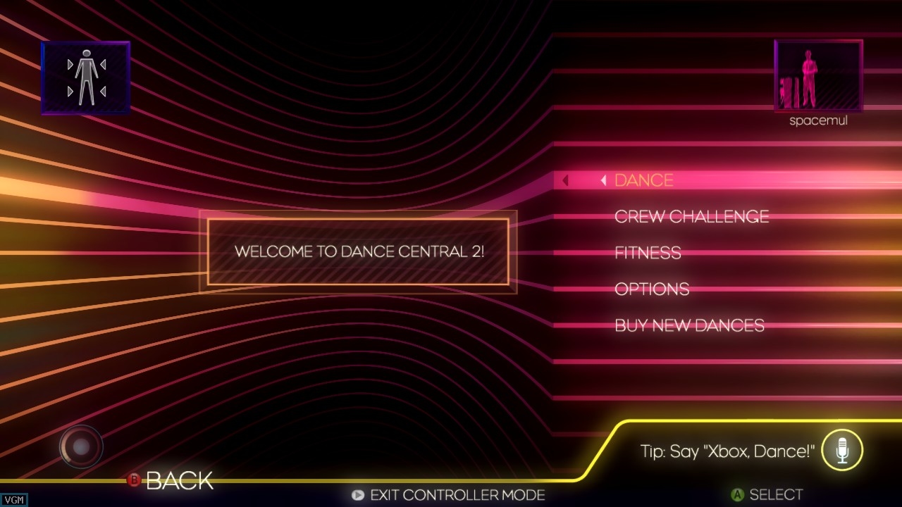 Dance Central 2 Screenshot 3
