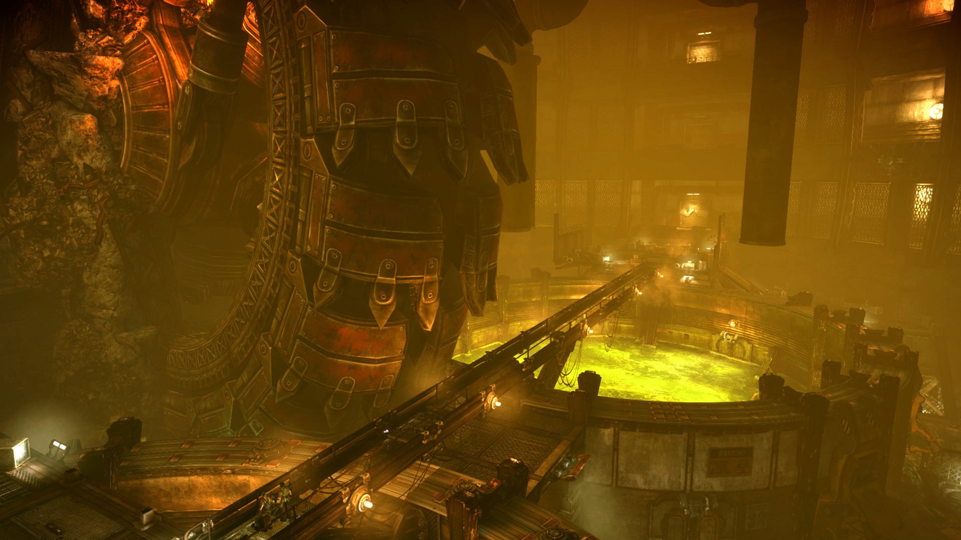 Bulletstorm: Full Clip Edition Screenshot 5