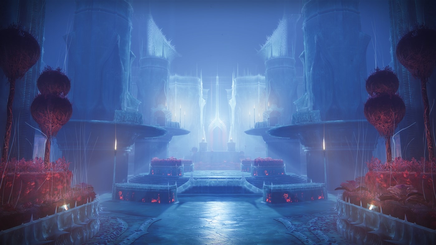 Destiny 2: The Witch Queen Screenshot 5