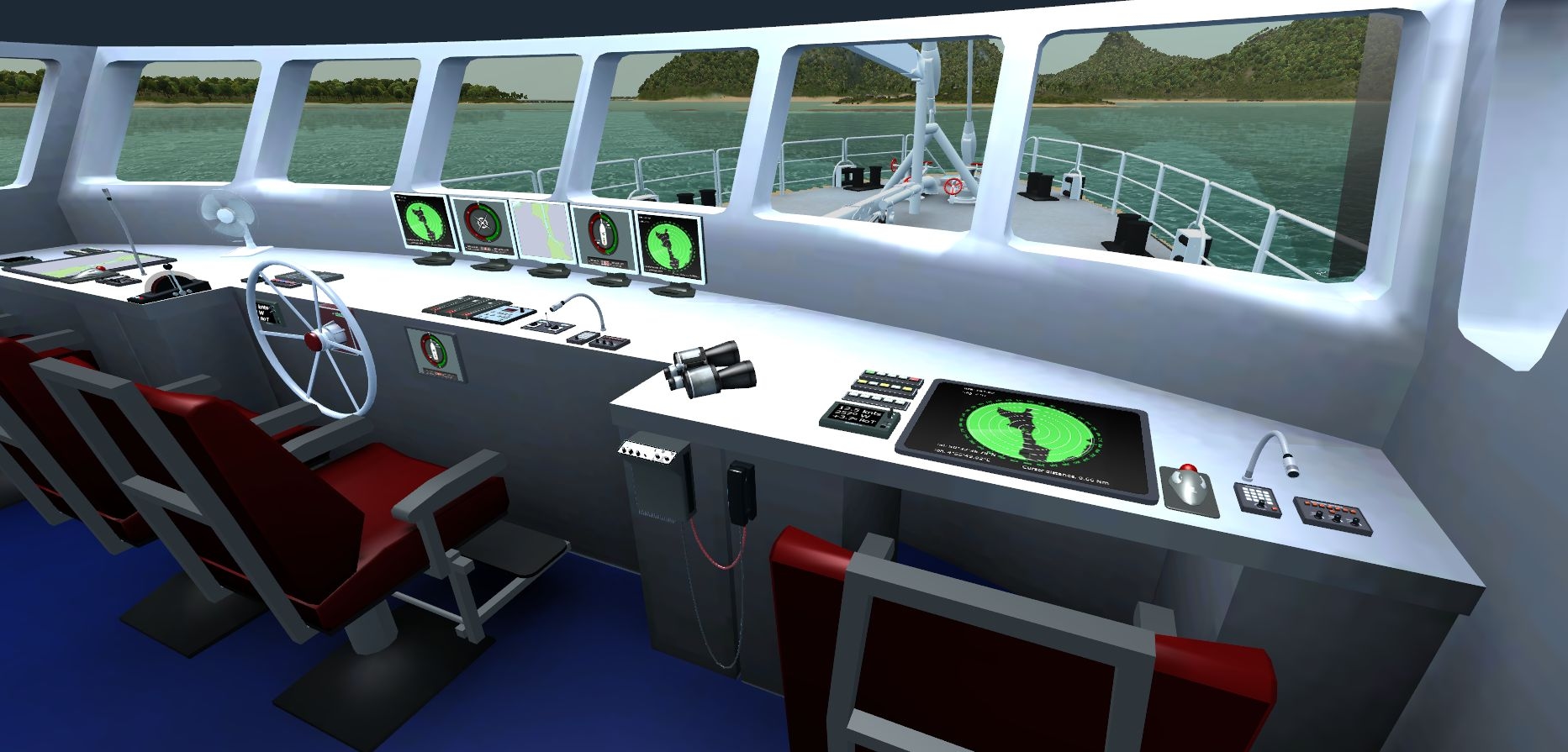Ship Simulator Extremes Screenshot 7
