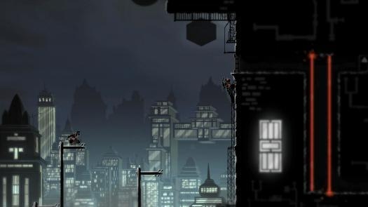 Mark of the Ninja: Remastered Screenshot 3