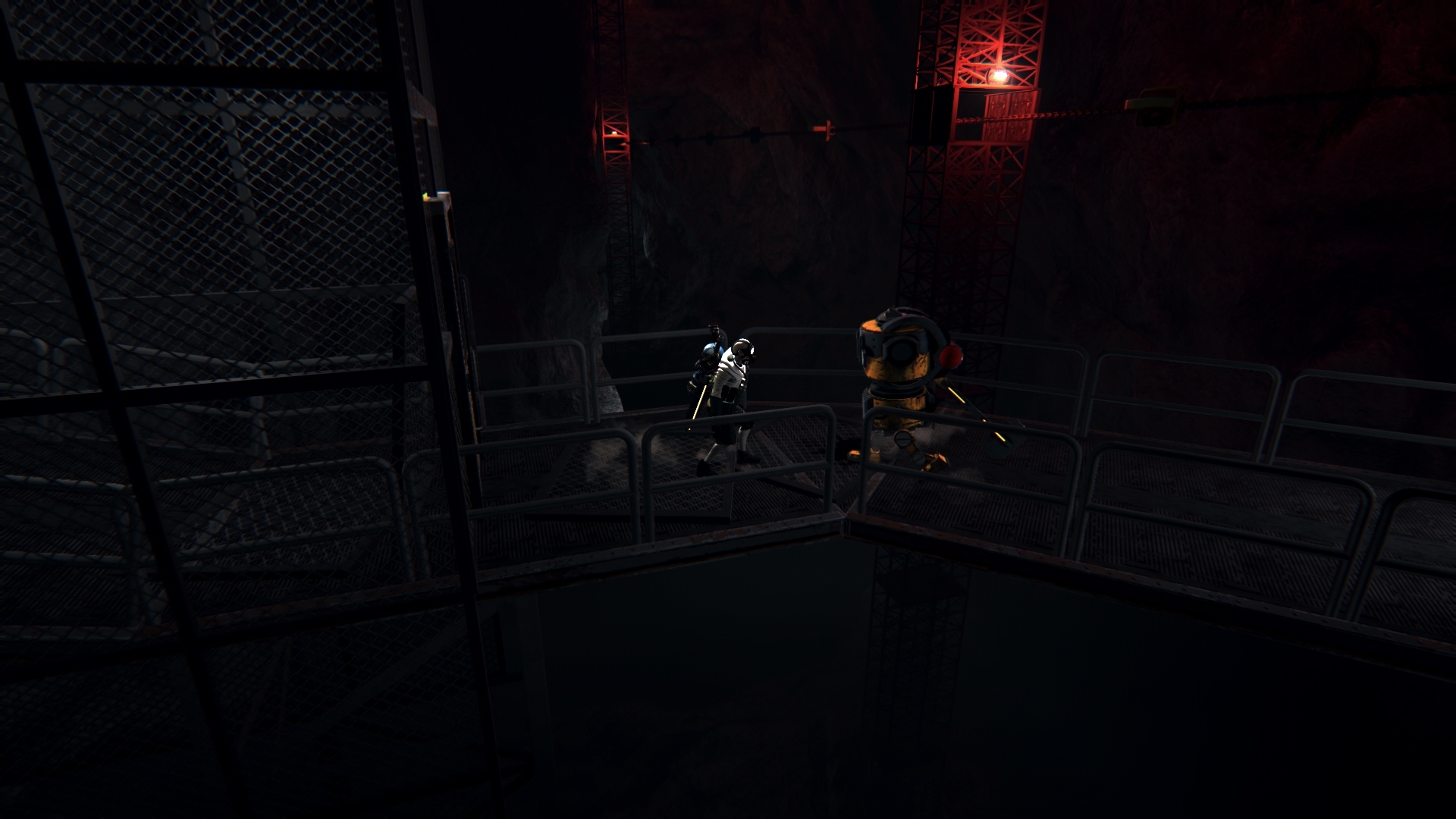 FALLBACK Screenshot 4