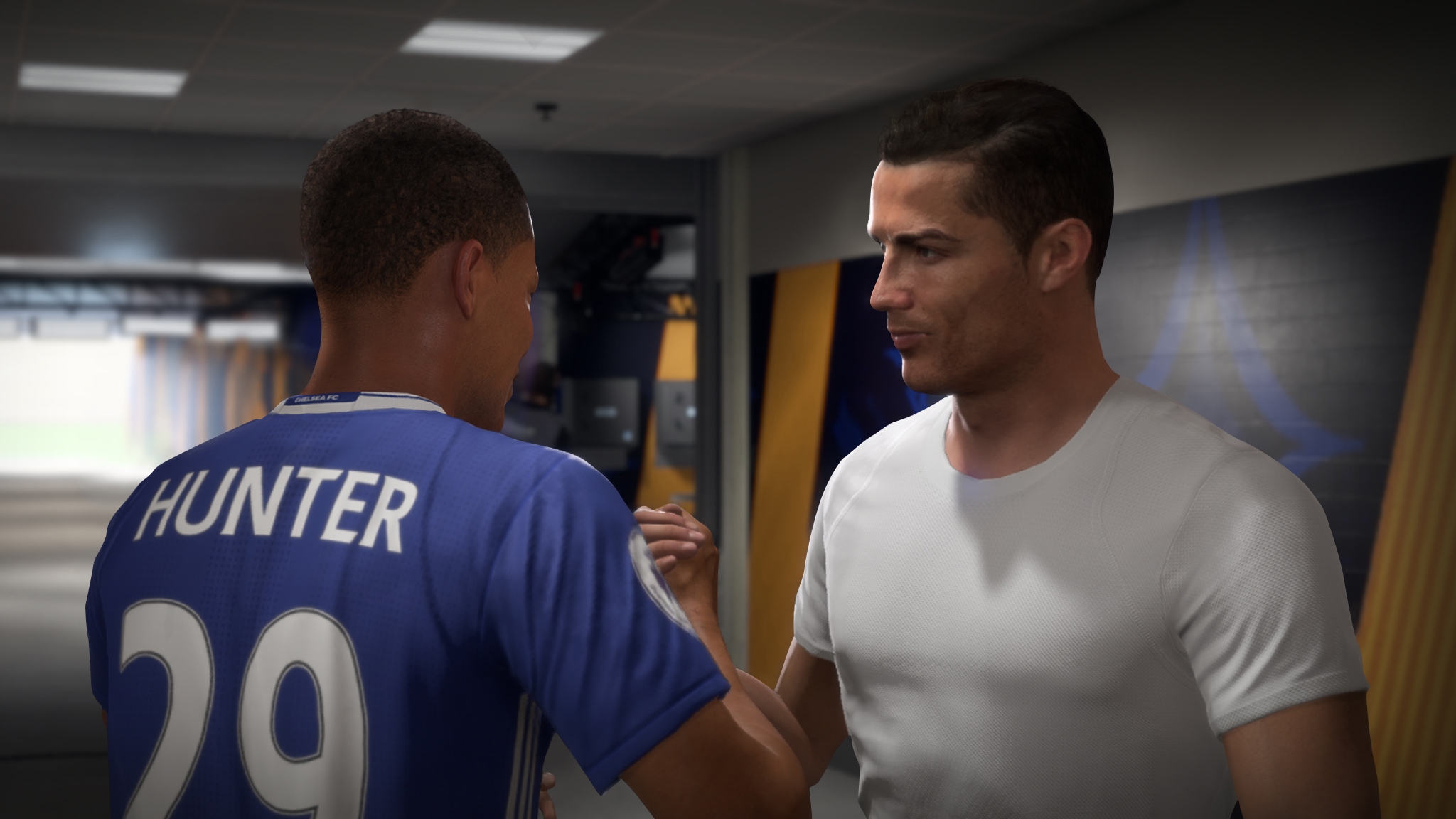FIFA 18 Screenshot 4