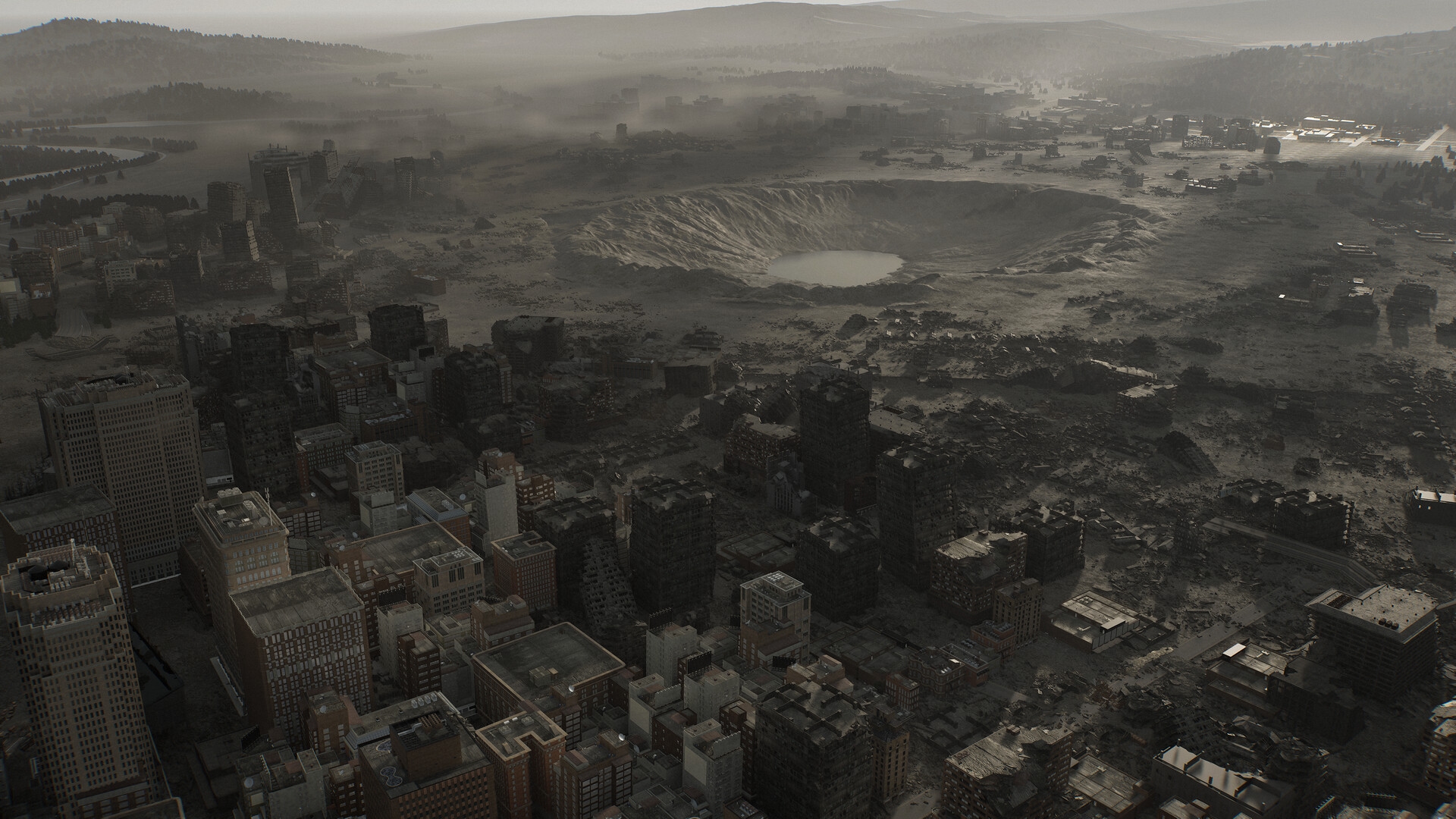 Resident Evil 9: Requiem Screenshot 3