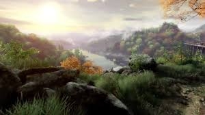 The Vanishing of Ethan Carter Redux Screenshot 4