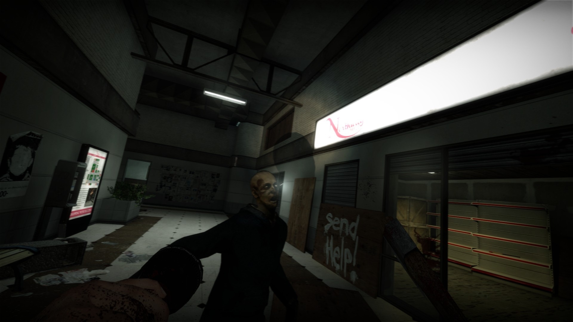 No More Room in Hell Screenshot 5