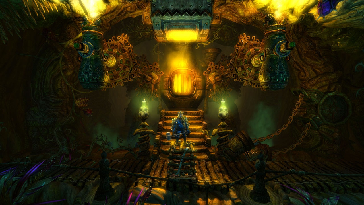 Trine 2 Screenshot 3