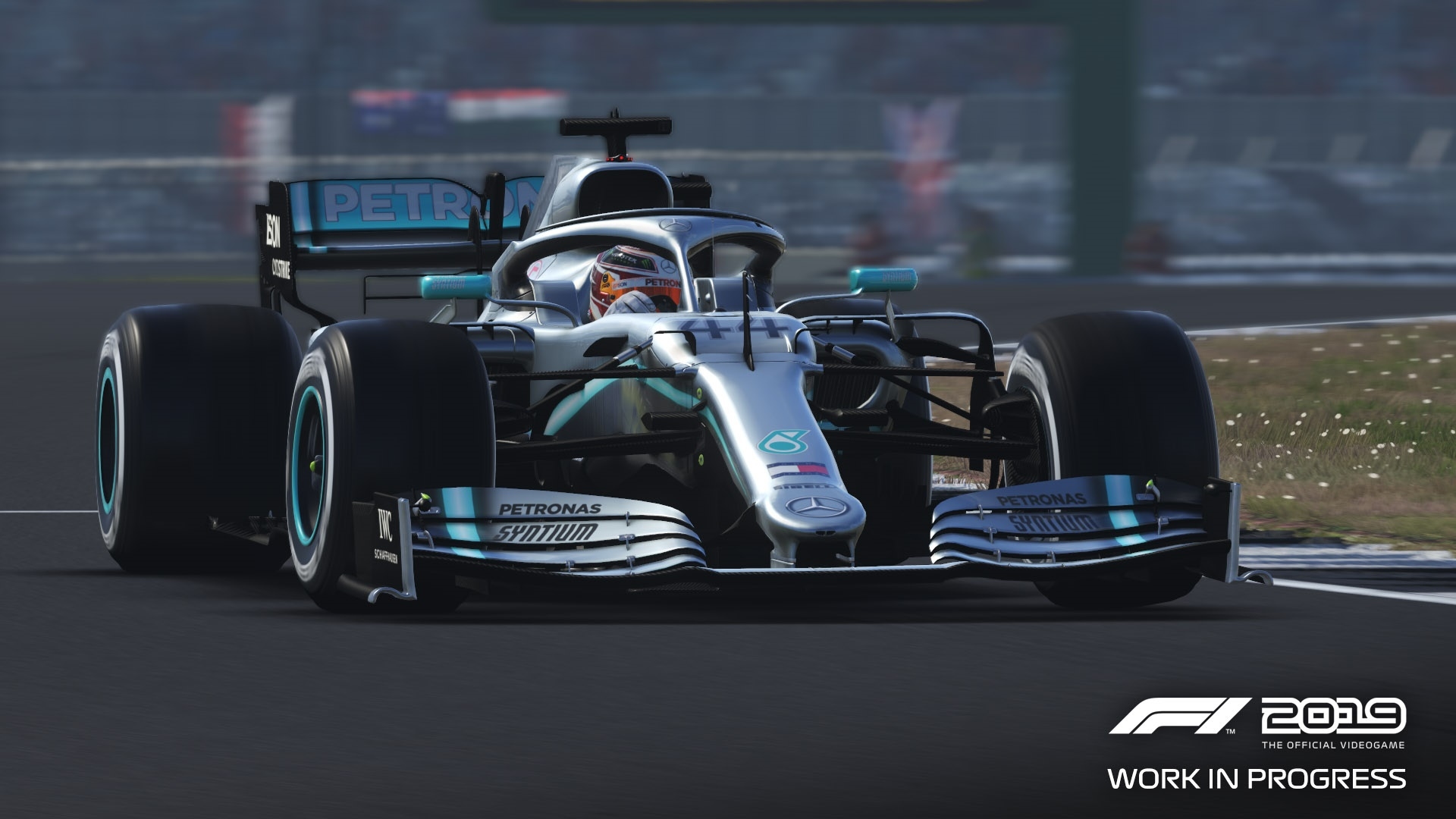F1 2019 Screenshot 4