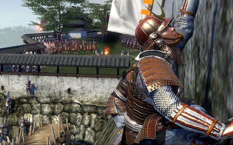 Total War: SHOGUN 2 Collection Screenshot 5