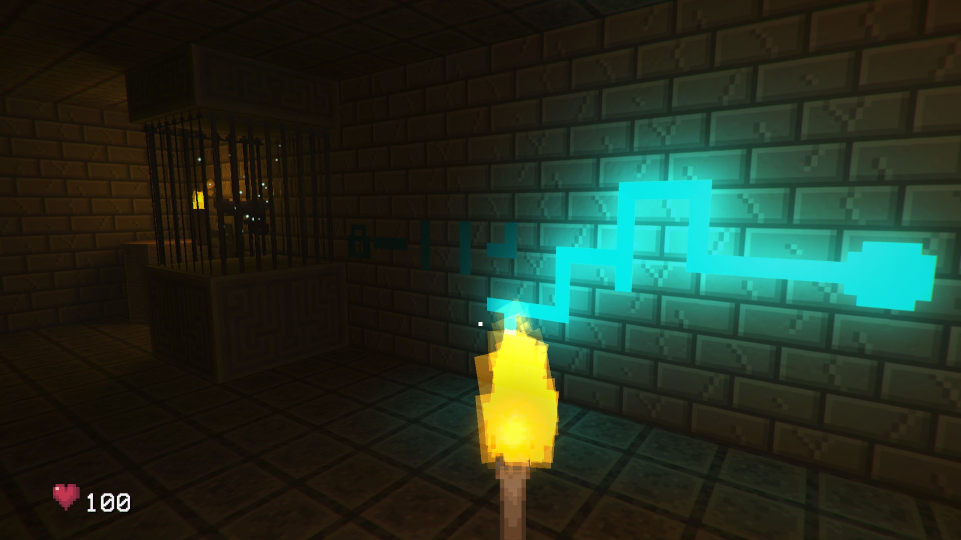 This Strange Realm Of Mine Screenshot 5