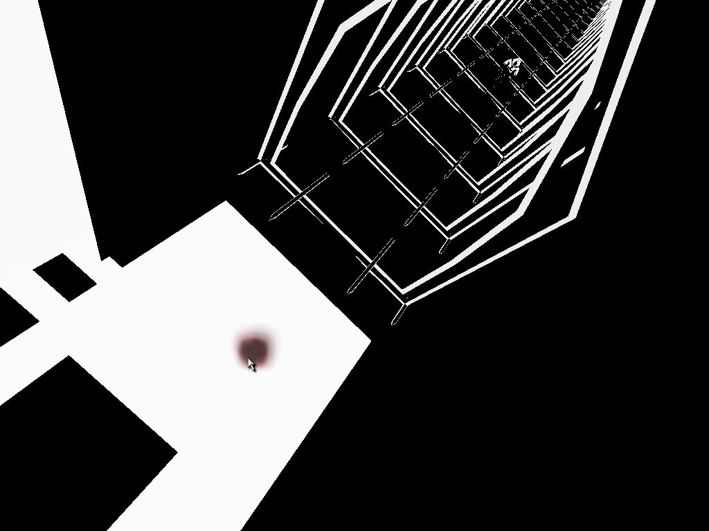Vigil: Blood Bitterness Screenshot 3