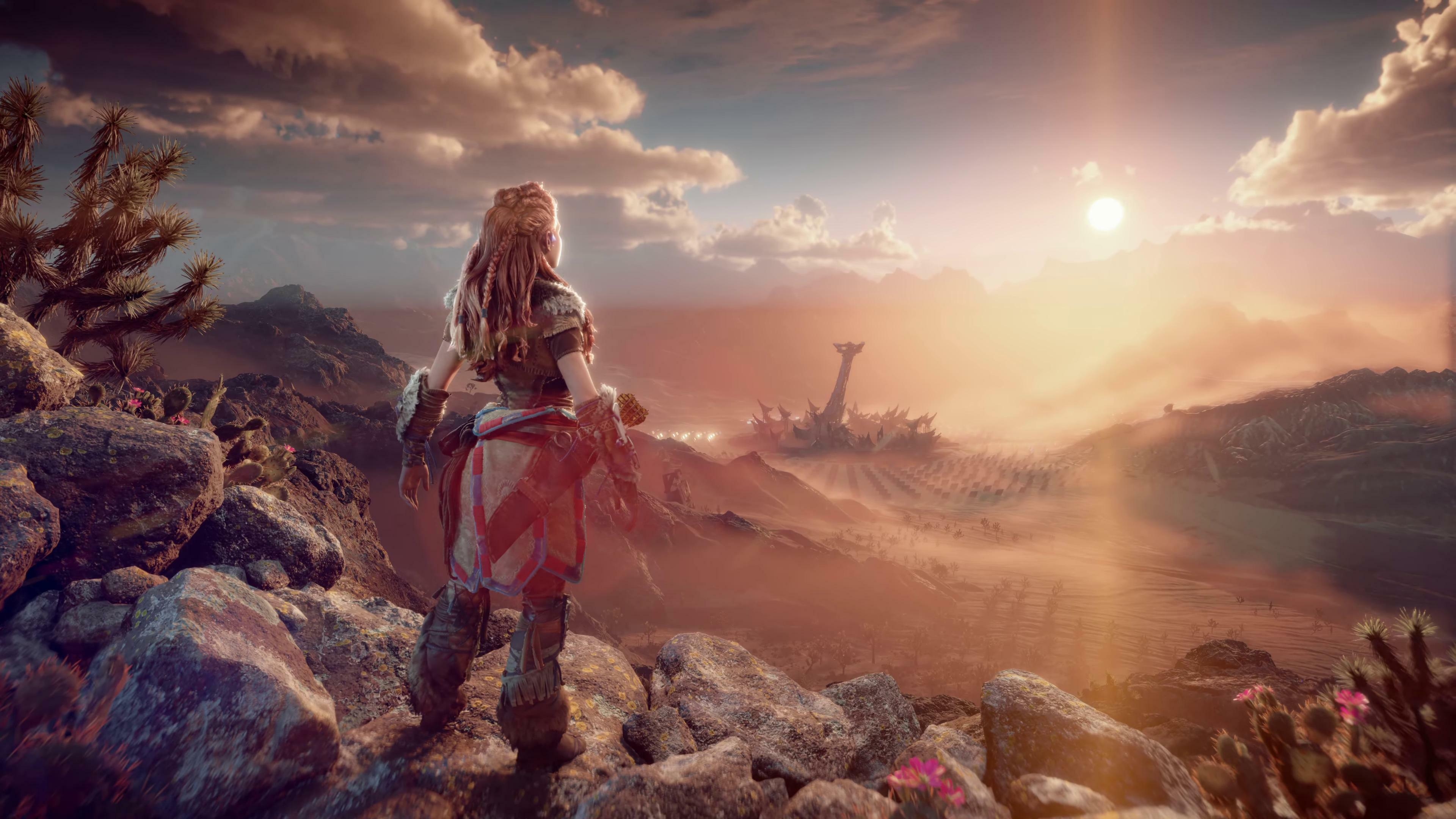 Horizon Forbidden West Screenshot 5