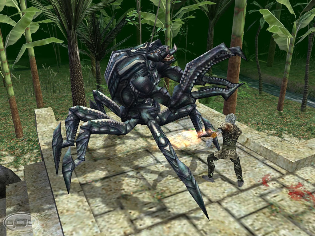 Dungeon Siege: Legends of Aranna Screenshot 6