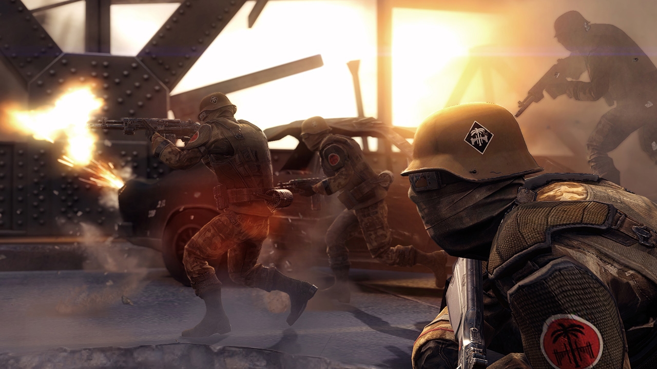 Wolfenstein: The Two-Pack Screenshot 6