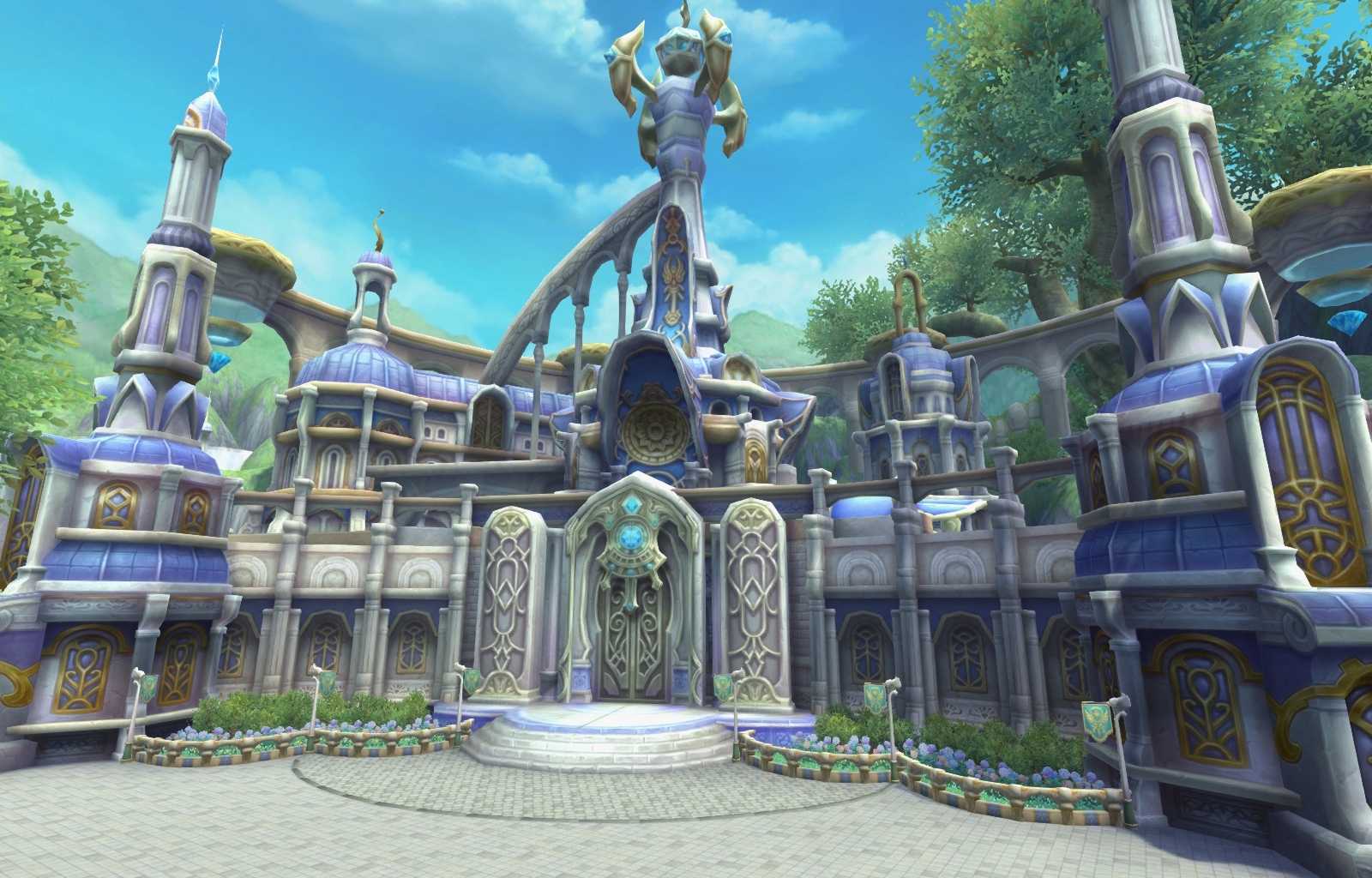 Aura Kingdom Screenshot 6