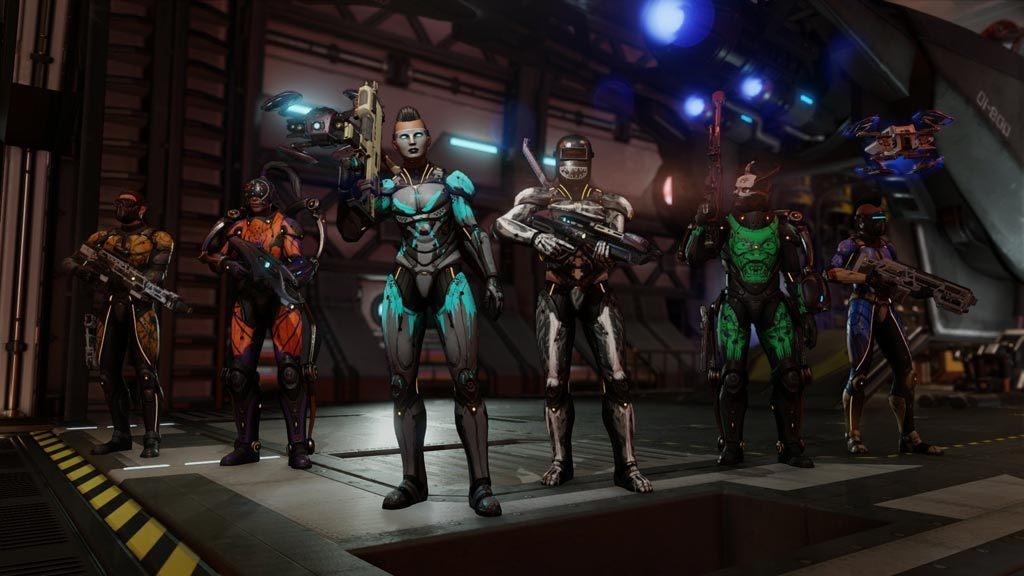 XCOM 2 - Anarchy's Children Screenshot 3