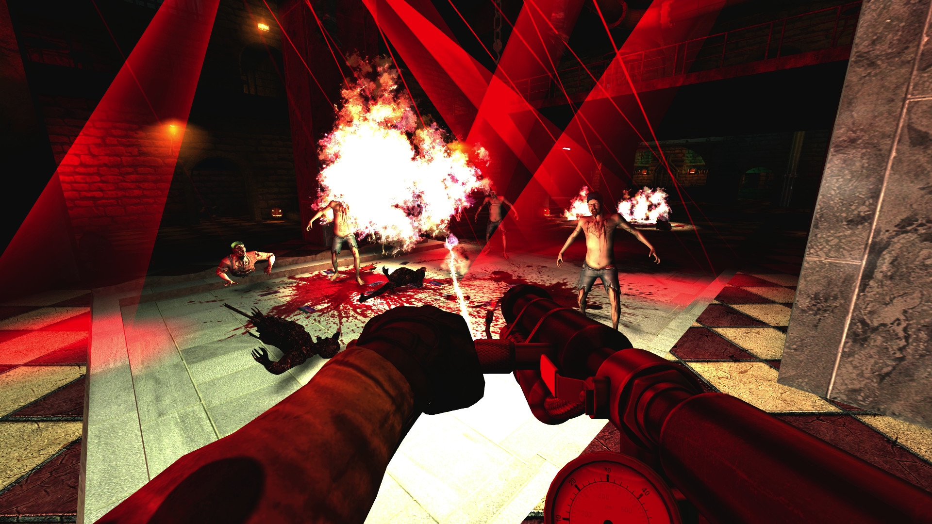 Killing Floor Screenshot 7