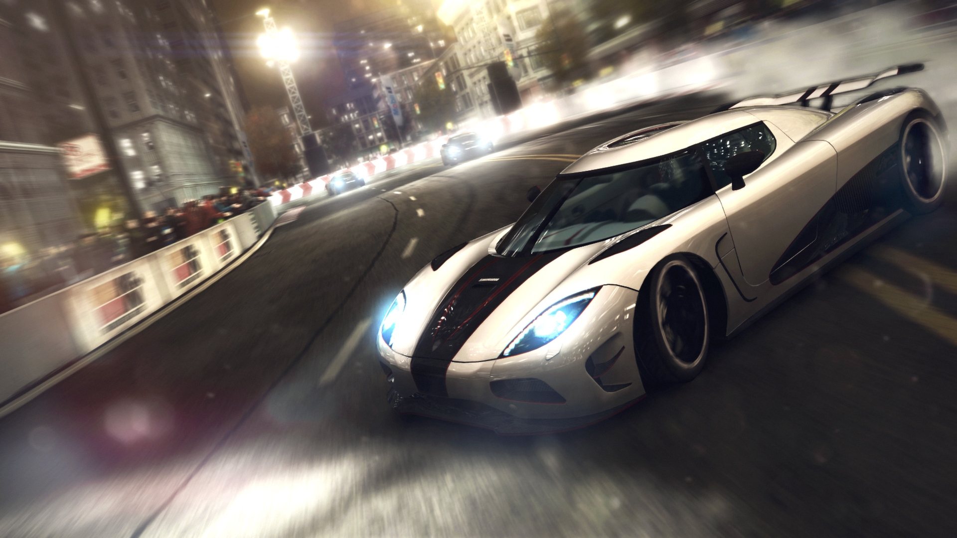 GRID 2 Screenshot 2