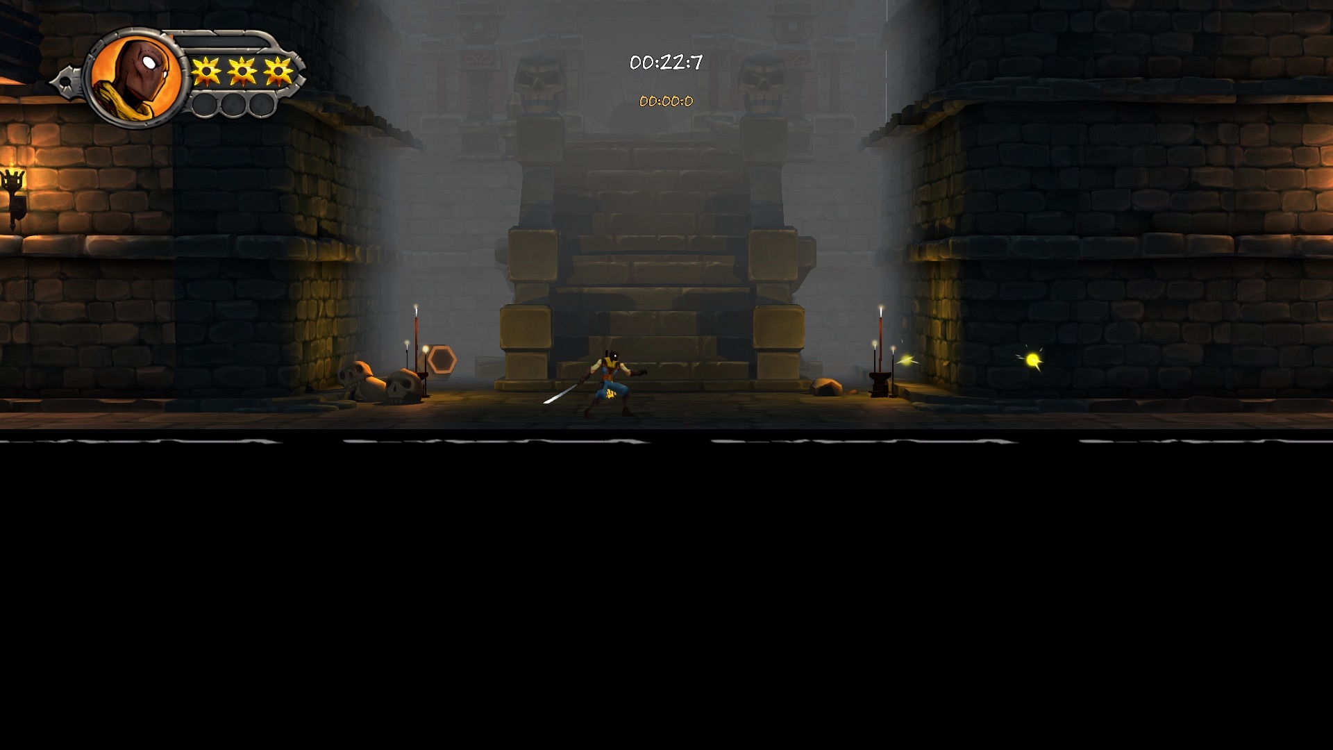 Shadow Blade: Reload Screenshot 3