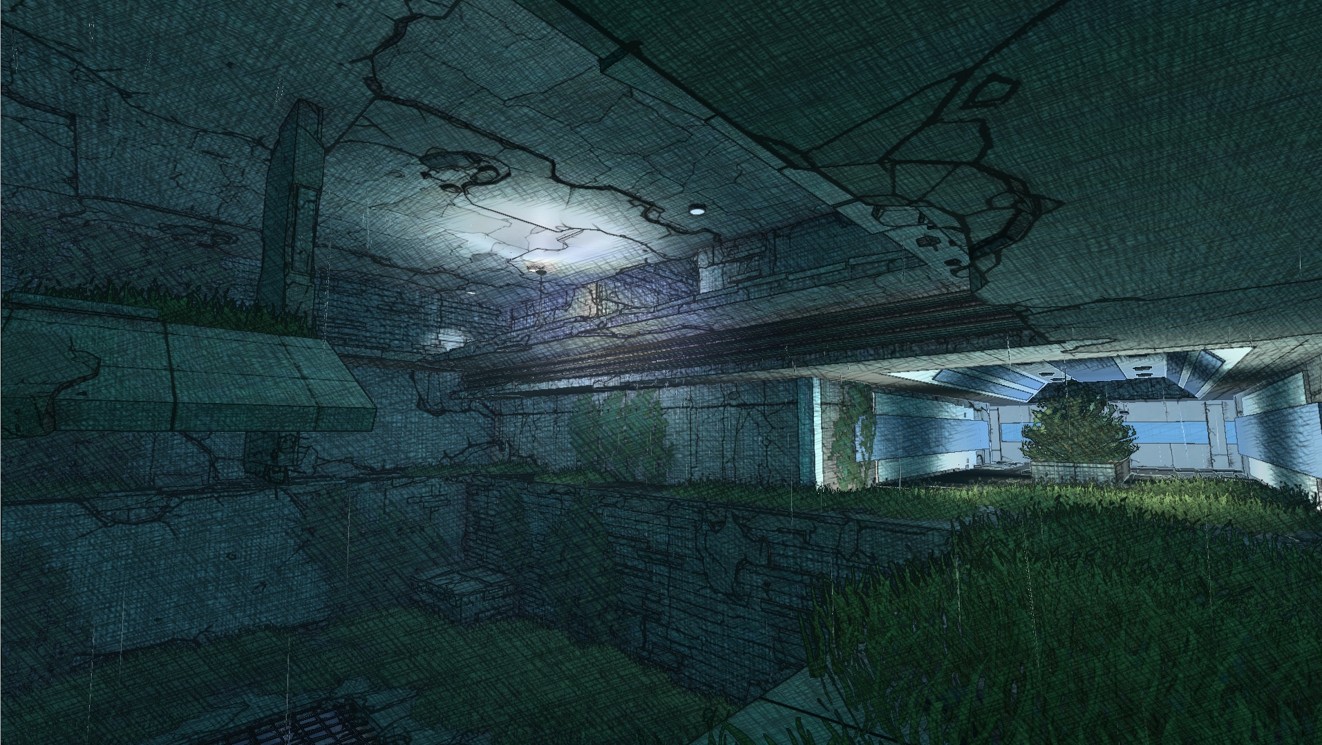 Super Cloudbuilt Screenshot 6
