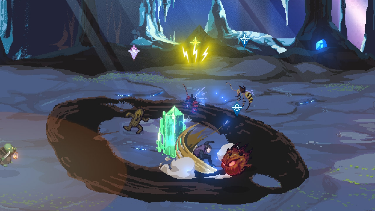 A KING'S TALE: FINAL FANTASY XV Screenshot 7