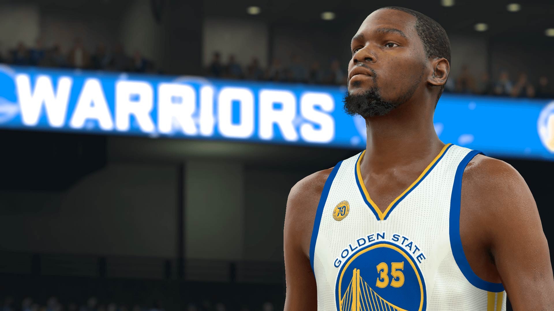 NBA 2K17: The Prelude Screenshot 6