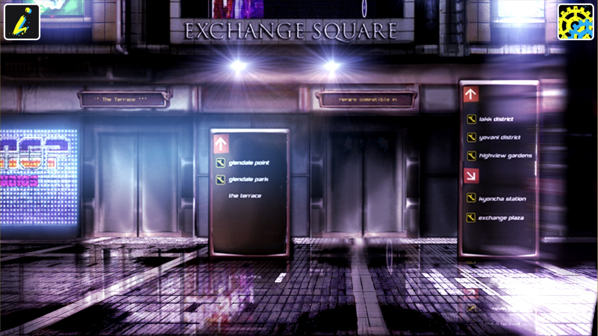 Sinless + OST Screenshot 4