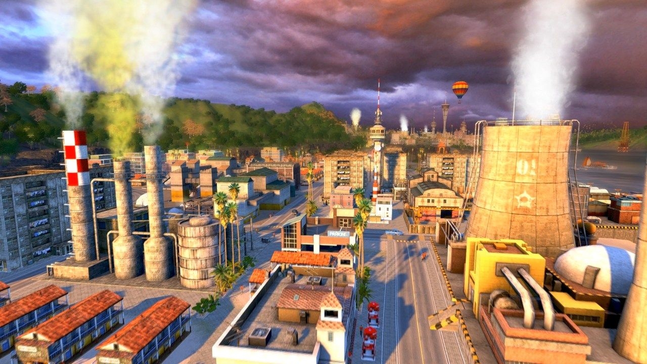 Tropico 4 Screenshot 2