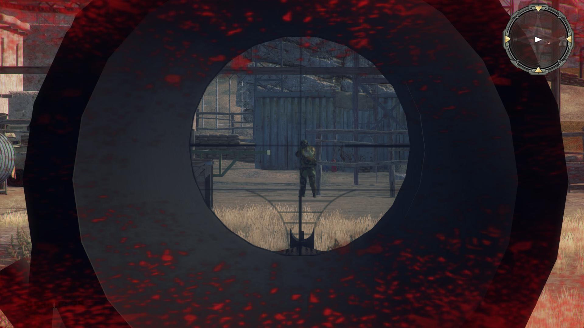The Last Hope: Trump vs Mafia Screenshot 5