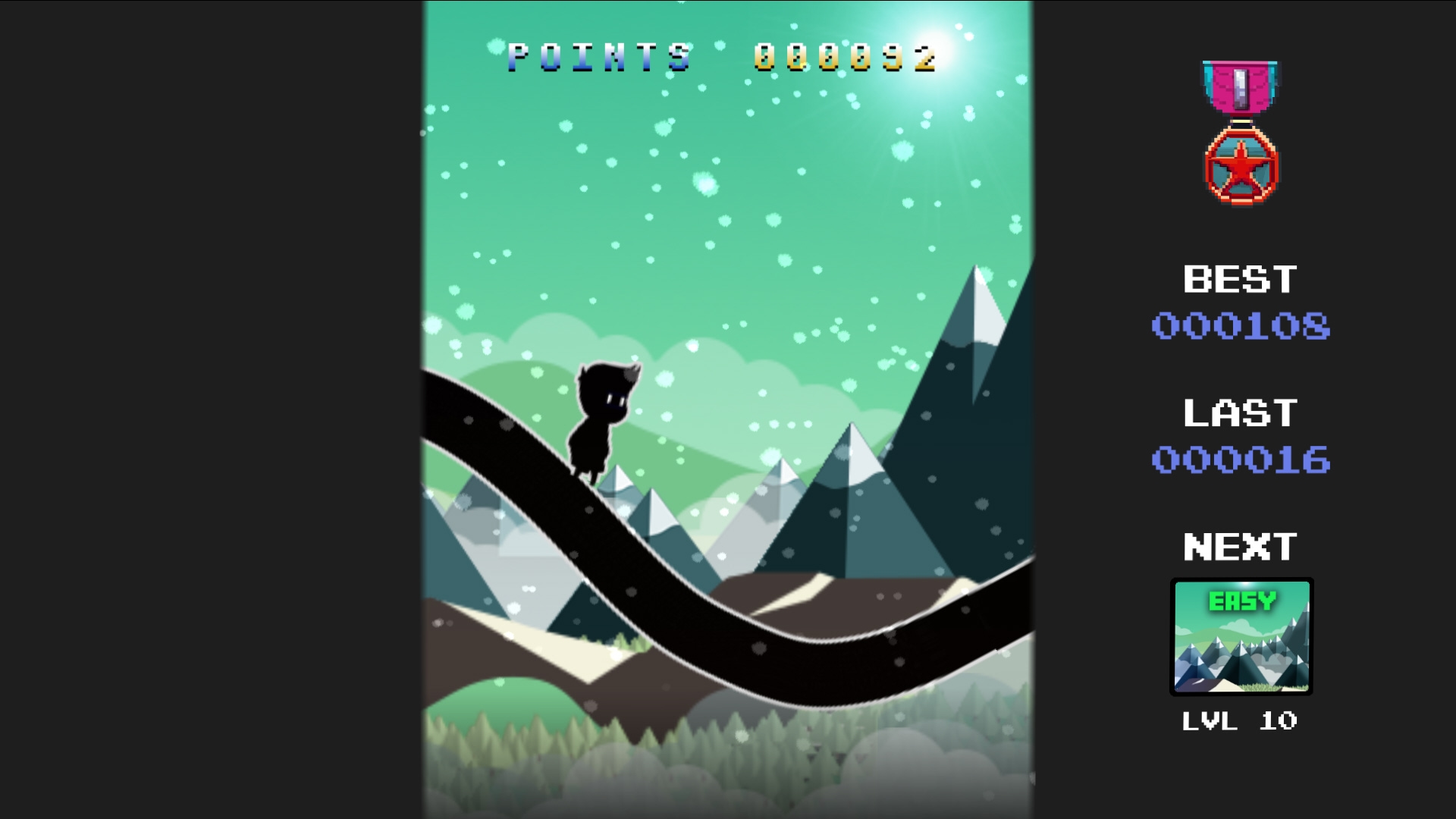 Roll'd Screenshot 6