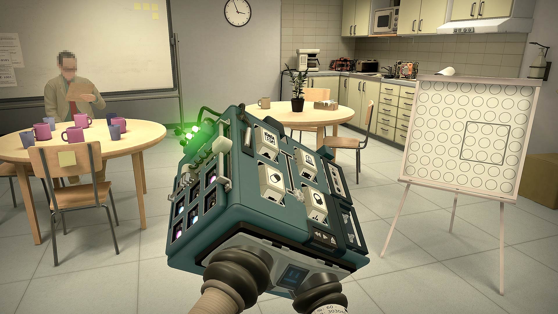 Statik Screenshot 4
