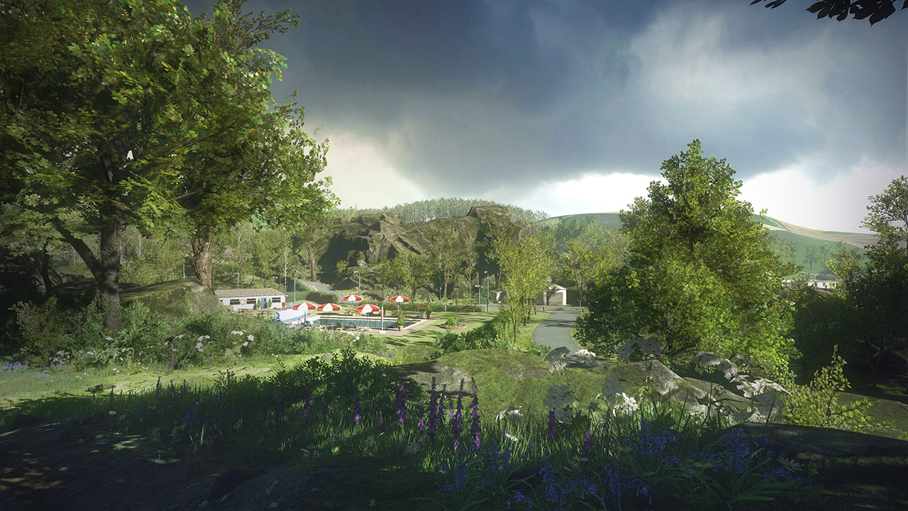 Everybody's Gone to the Rapture Screenshot 4