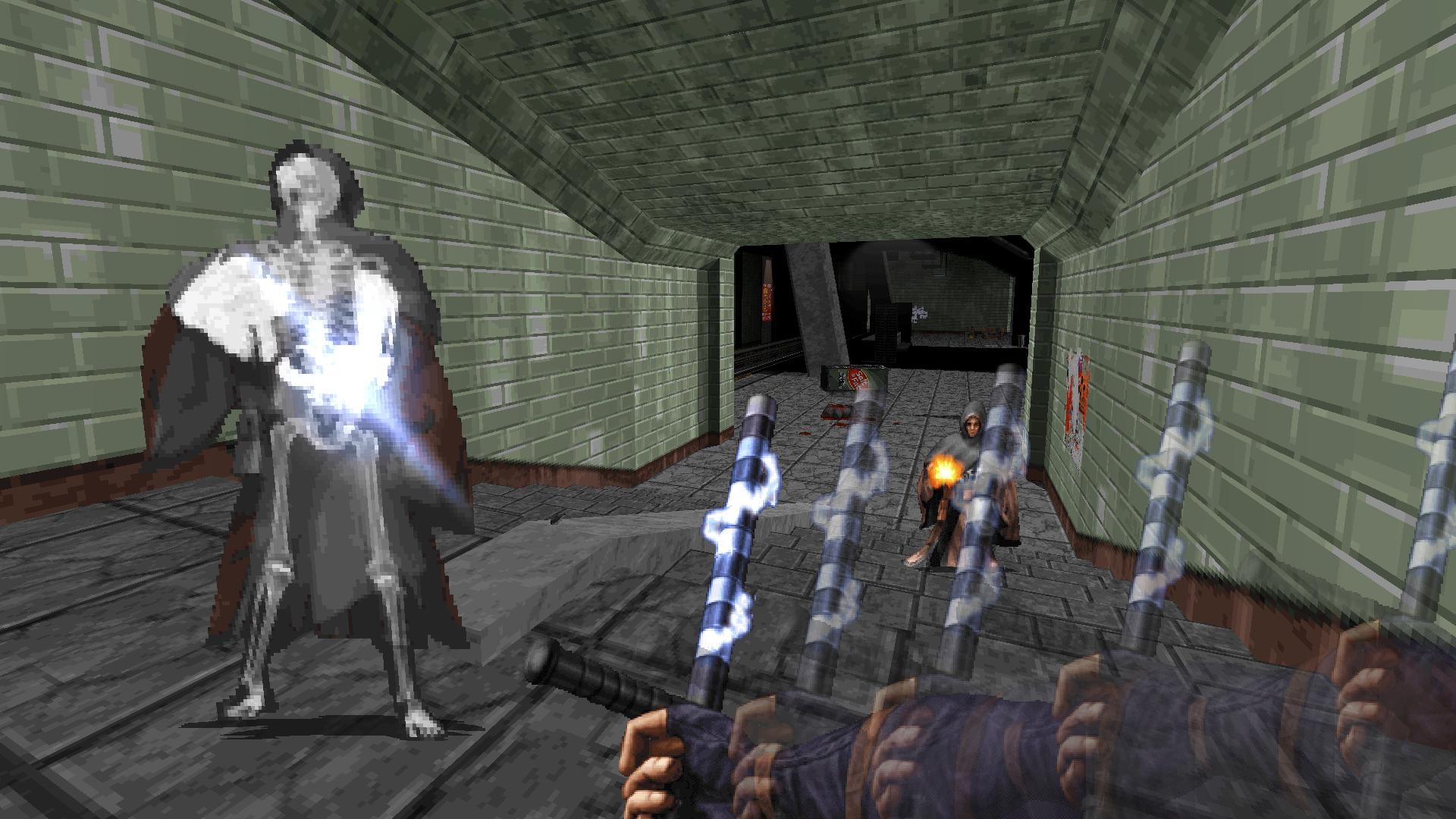 Ion Fury Screenshot 6