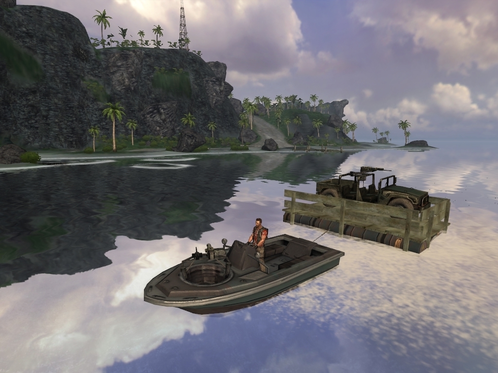 Far Cry Screenshot 6