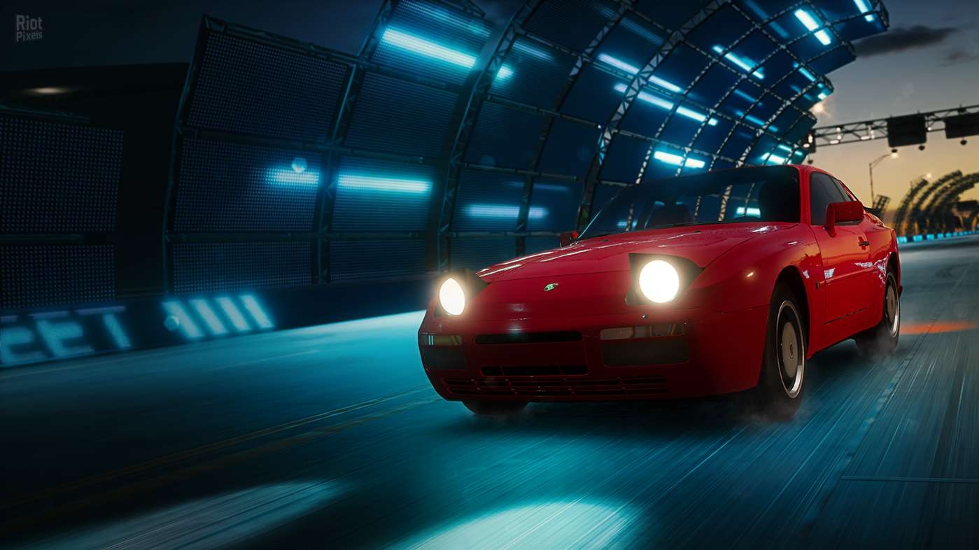 Forza Street Screenshot 4