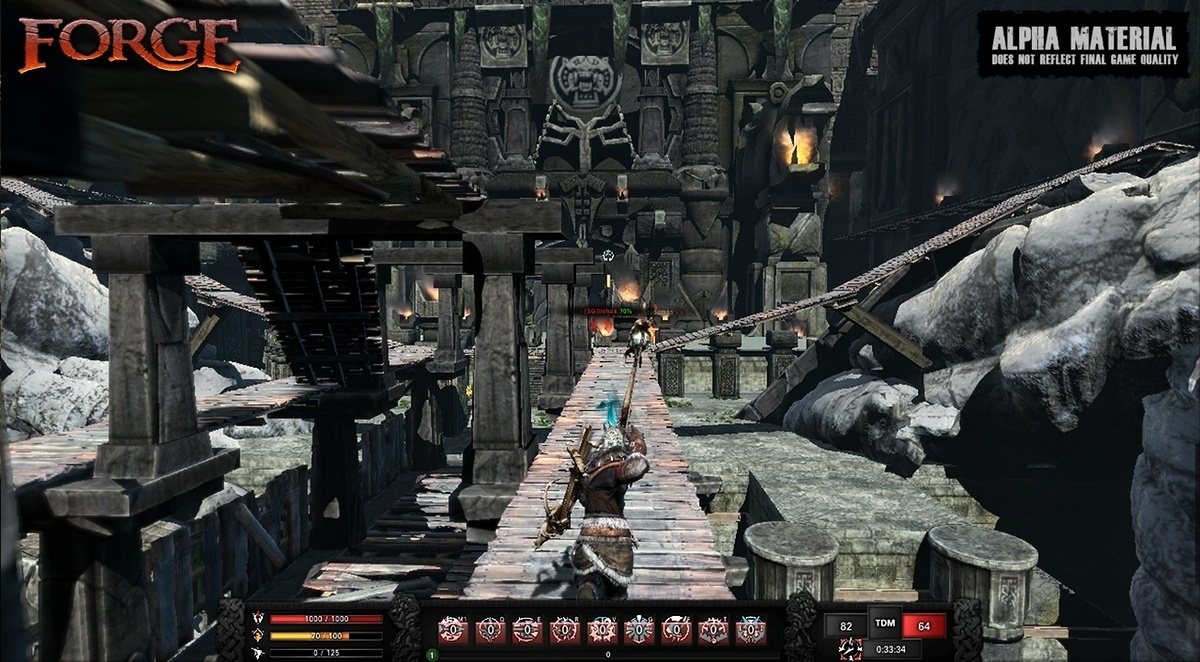 Forge Screenshot 6